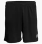 Шорты детские Puma Pisa Player Shorts Black 600058