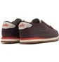 Кросівки жіночі Nike Cortez Leather WomenS Shoes Bordo HQ1841-601