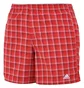 Шорти чоловічі Adidas Check Short Length Red Z20881