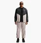 Штаны мужские Nike Windrunner Lined Pants Beige/Black HV8371-236