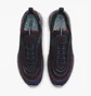 Кросівки чоловічі Nike Air Max Terrascape 97 Black/Blue DV7418-400