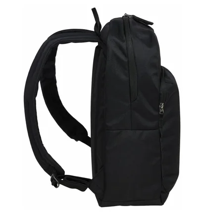 Рюкзак унисекс Jack Wolfskin Newport Black A62529-6000