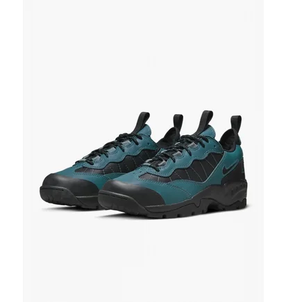 Кросівки чоловічі Nike Acg Air Mada Ash Blue/Black Dm3004-001