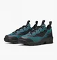 Кросівки чоловічі Nike Acg Air Mada Ash Blue/Black Dm3004-001