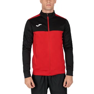 Олімпійка чоловіча Joma Winner Black/Red 101008.601