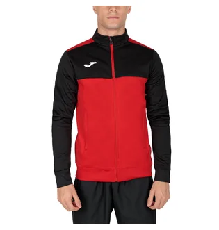 Олімпійка чоловіча Joma Winner Black/Red 101008.601