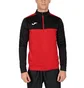 Олимпийка мужская Joma Winner Black/Red 101008.601