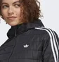 Куртка жіноча Adidas Slim Jacket Black Hm2612