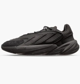 Кросівки чоловічі Adidas Ozelia Black HO4250