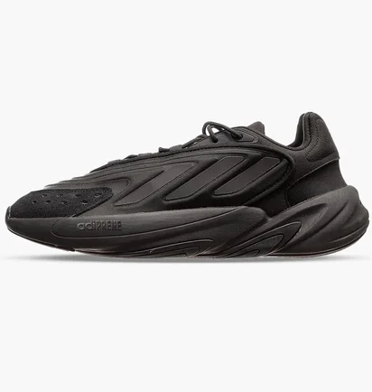 Кросівки чоловічі Adidas Ozelia Black HO4250