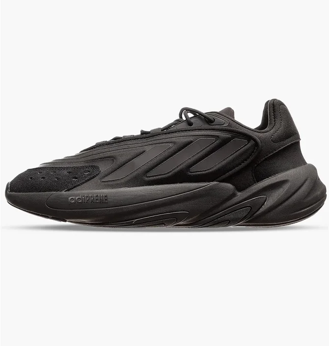 Кросівки чоловічі Adidas Ozelia Black HO4250