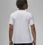 Футболка чоловіча Air Jordan MenS Graphic T-Shirt White DX9593-100