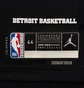Майка мужская Air Jordan Dri-Fit Nba Swingman Jersey Detroit Pistons Statement Edition Cade Cunningham Black DO9525-426