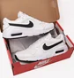 Кроссовки женские Nike Air Max Sc White CW4554-103