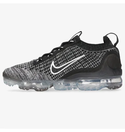 Кросівки жіночі Nike W Air Vapormax 2021 Fk Black DH4088-003