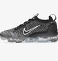 Кросівки жіночі Nike W Air Vapormax 2021 Fk Black DH4088-003