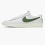 Кроссовки мужские Nike Blazer Low Leather White Ci6377-108
