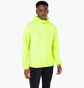Куртка мужская Kalenji Run 100 Yellow 8733377