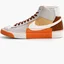 Кроссовки мужские Nike Blazer Mid Pro Club Beige Dq7673-001
