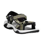Сандали женские Cmp Hamal Wmn Hiking Sandal Black 38Q9956-36Ul