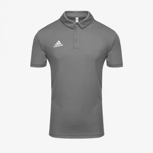 Поло чоловіче Adidas Entrada 22 Polo Shirt Grey H57486