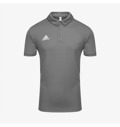 Поло чоловіче Adidas Entrada 22 Polo Shirt Grey H57486
