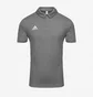 Поло чоловіче Adidas Entrada 22 Polo Shirt Grey H57486