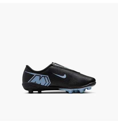 Бутси дитячі Nike Mercurial Vapor 16 Club Black FQ8290-003
