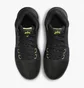 Кроссовки унисекс Nike Lebron Witness 8 Basketball Shoes Black FB2239-002