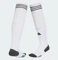 Гетры Adidas Real Madrid 25/26 Home White JN8763
