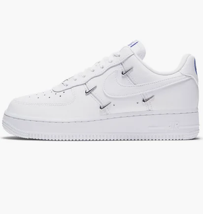 Кросівки жіночі Nike Air Force 1 07 Lx White CT1990-100