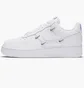 Кросівки жіночі Nike Air Force 1 07 Lx White CT1990-100