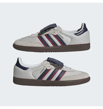 Кроссовки унисекс Adidas Samba Og Shoes Beige IE9169