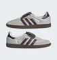 Кроссовки унисекс Adidas Samba Og Shoes Beige IE9169