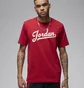 Футболка чоловіча Air Jordan T-Shirt Flight Mvp Red FN5958-687