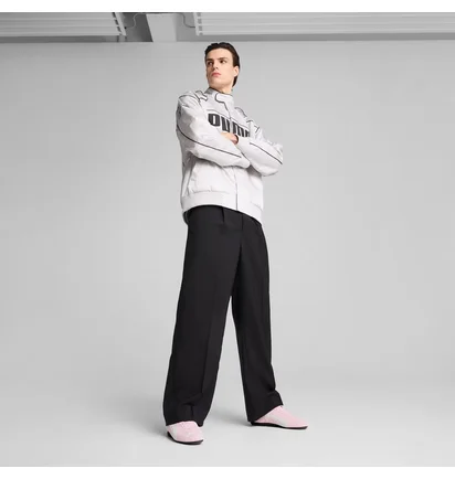 Кроссовки унисекс Puma Speedcat Og Pink 398846-04