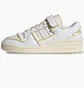 Кроссовки женские Adidas Forum 84 Low Shoes White HQ4392
