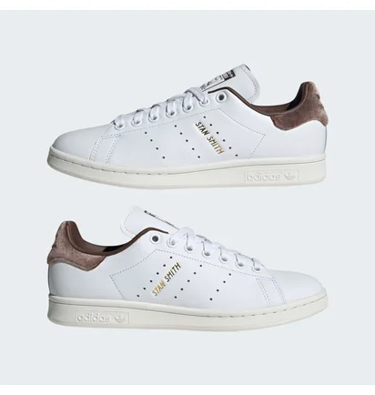 Кроссовки женские Adidas Stan Smith Shoes White IF7003