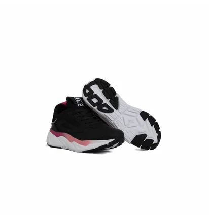 Кроссовки женские Fila Amore F Black FFW007783054