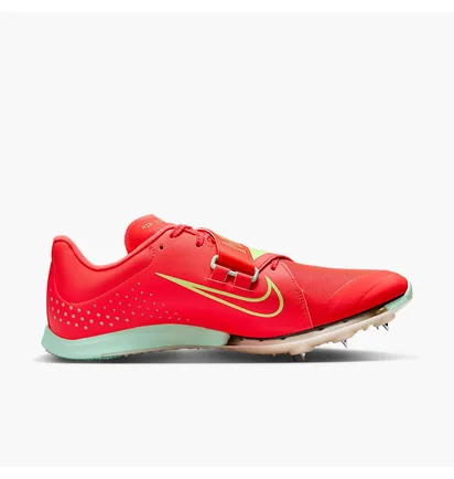 Бутсы мужские Nike Air Zoom Lj Elite Red FZ9326-600