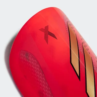 Щитки Adidas X League Red HZ7275