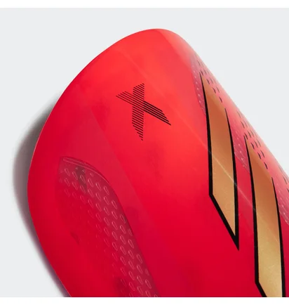 Щитки Adidas X League Red HZ7275