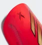Щитки Adidas X League Red HZ7275