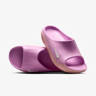 Тапочки женские Nike Reactx Rejuven8 Slide Pink HV4484-802
