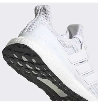 Кроссовки мужские Adidas Ultraboost 4.0 Dna White FY9120