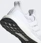 Кроссовки мужские Adidas Ultraboost 4.0 Dna White FY9120