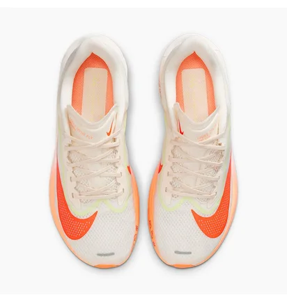 Кроссовки женские Nike Zoom Fly 6 White FN8455-105