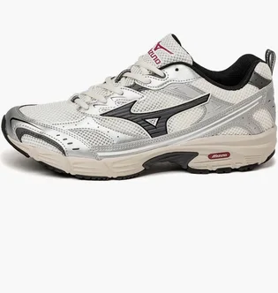 Кроссовки мужские Mizuno Mxr Og Metallic/Beige D1GA245101