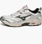 Кроссовки мужские Mizuno Mxr Og Metallic/Beige D1GA245101