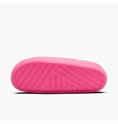 Тапочки женские Nike Calm Slide Sandals Pink FV5940-600